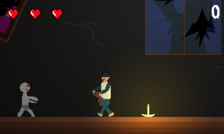 Syaiton Slayer Image