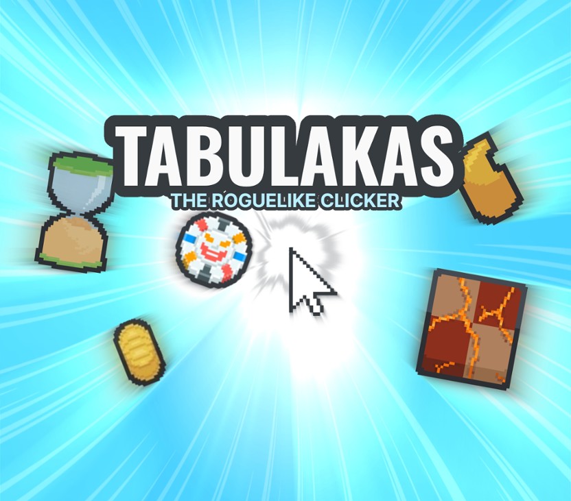 Games like Tabulakas: The Roguelike Clicker
