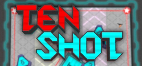 Games like TEN SHOT