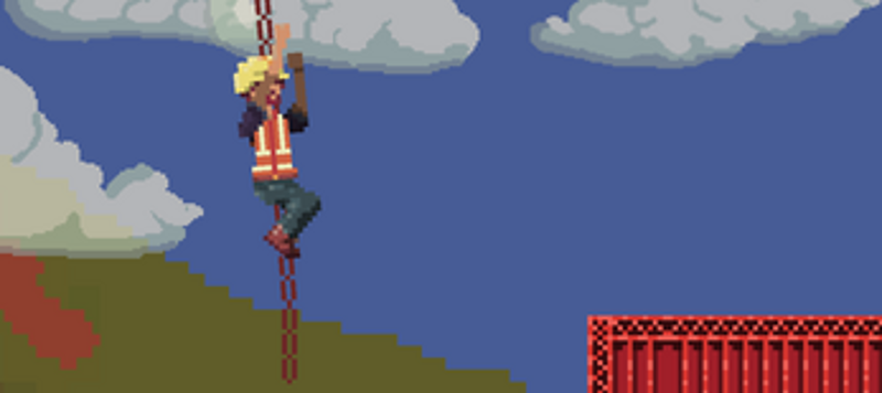 Terracota screenshot