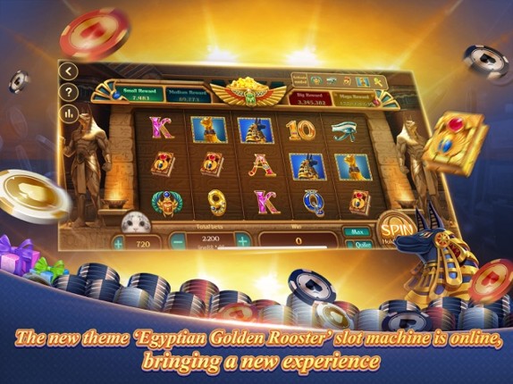 Texas Poker:EN screenshot