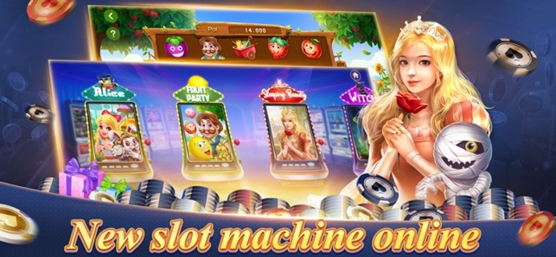 Texas Poker:EN screenshot