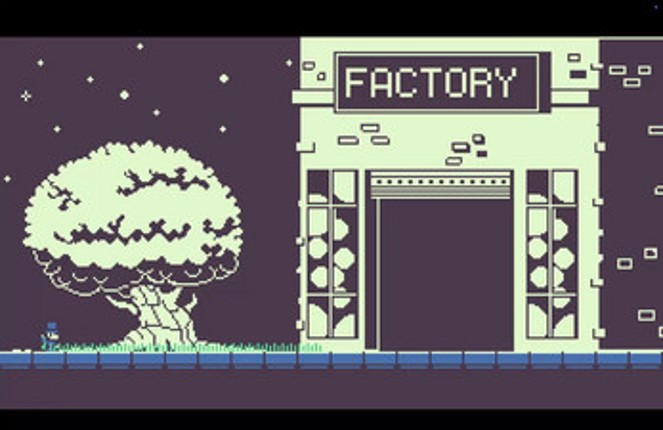 The Balloon Factory Image