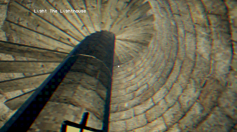 The Beacon's End screenshot