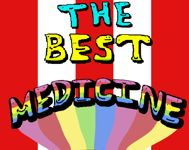 Games like The Best Medicine