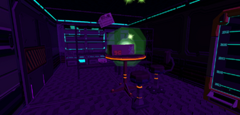 The Cat A2.1 screenshot