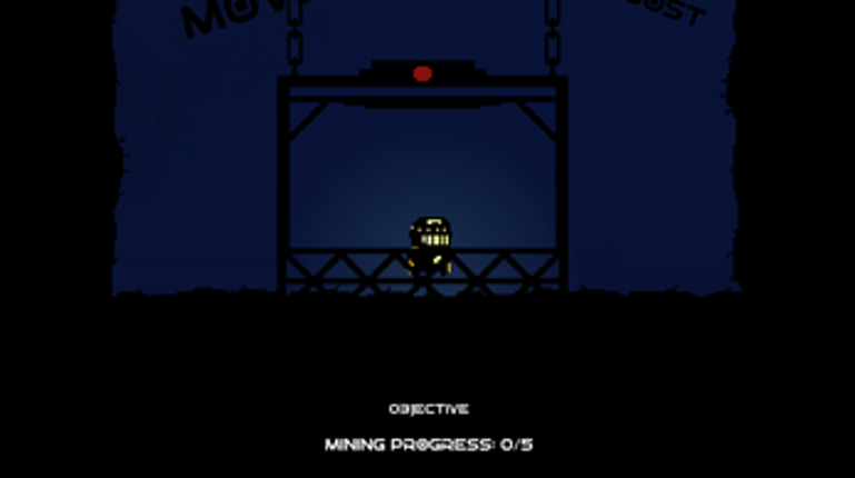 The Deepsea Miner Image