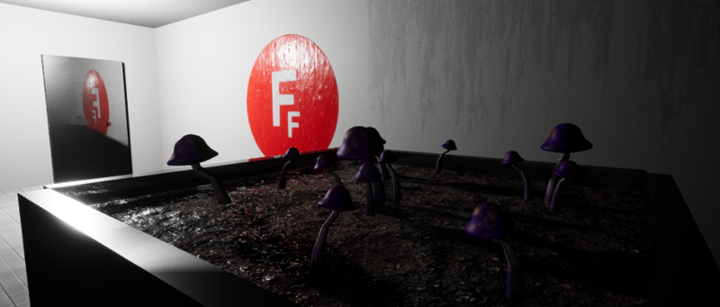 The Fallen Foundation screenshot