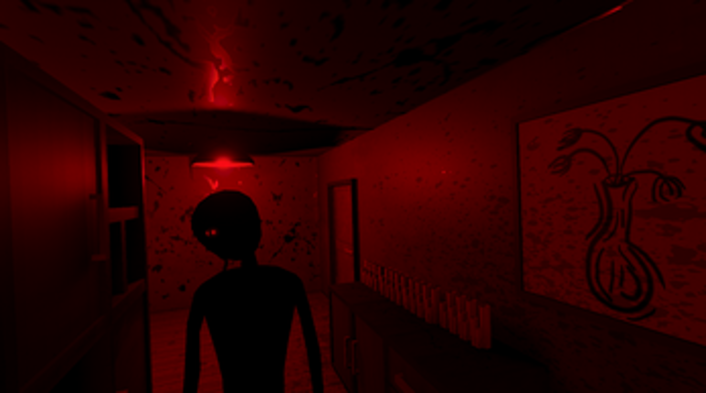 The Guest screenshot