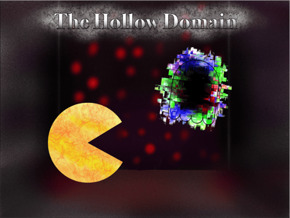 The Hollow Domain Image