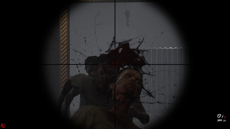 The Horde is Here screenshot