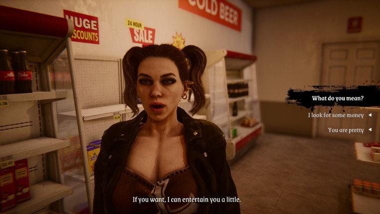 The Last Mile screenshot