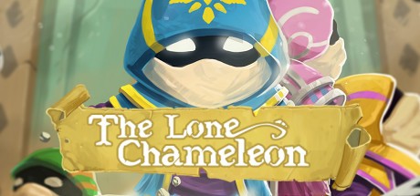 Games like The Lone Chameleon
