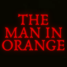 The Man In Orange Image