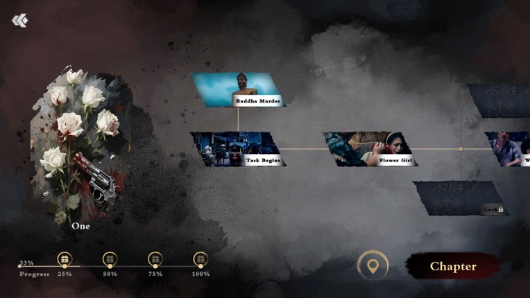 The Narcotic Operation screenshot