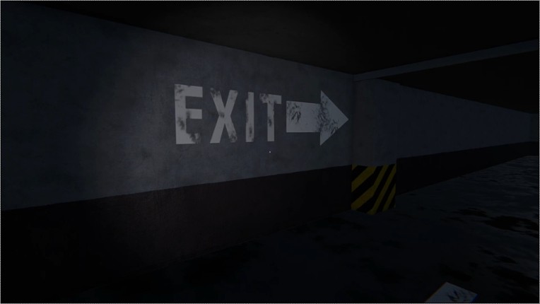 The Parking Garage Image