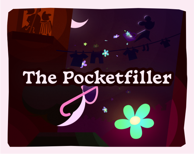 Games like The Pocketfiller