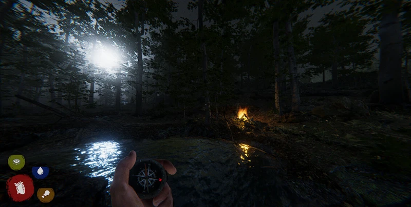 The Risen Survival Image