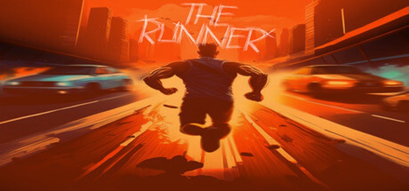The Runner Image