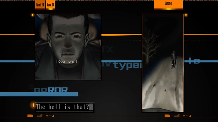 The Silver Case 2425 Image