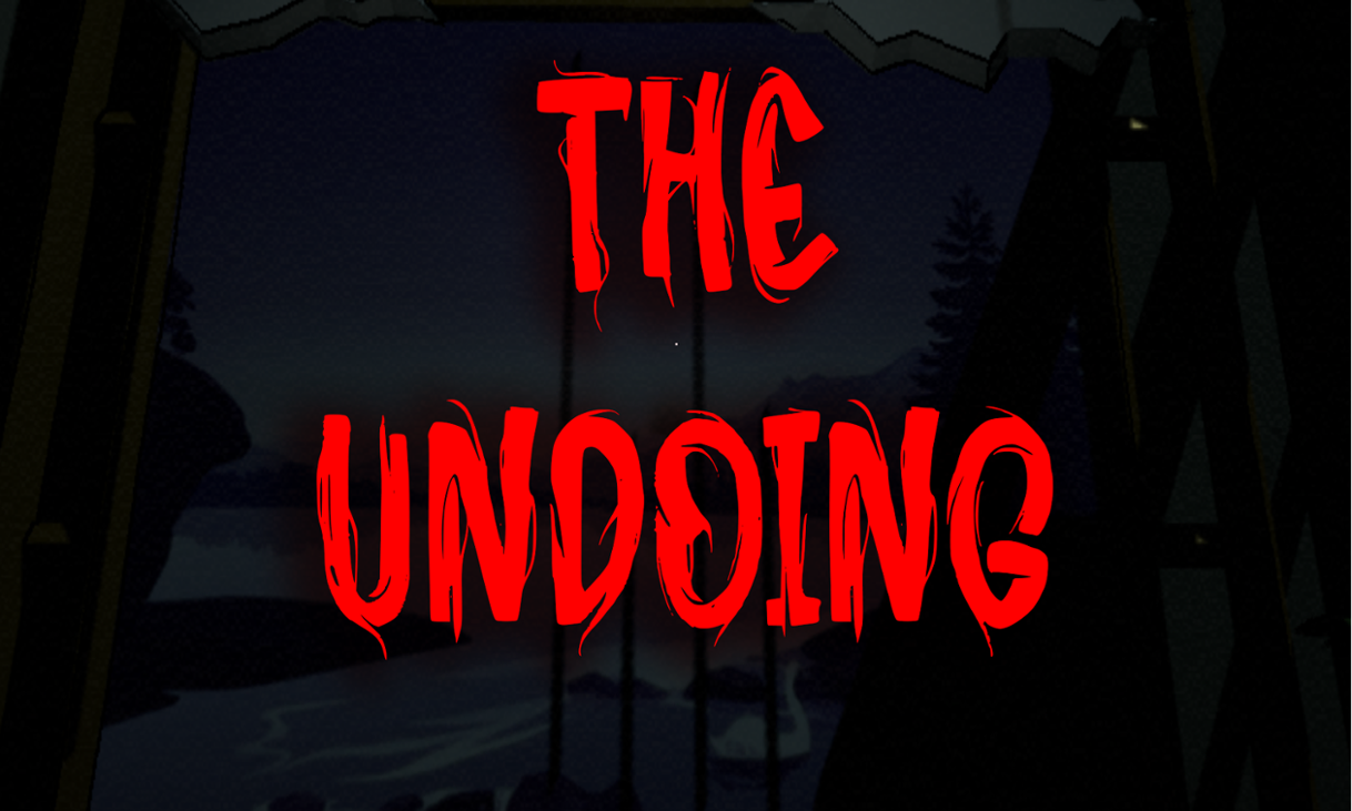 Games like The Undoing