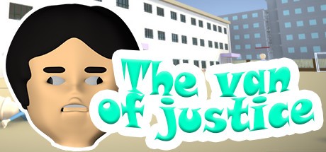 Games like The Van of Justice