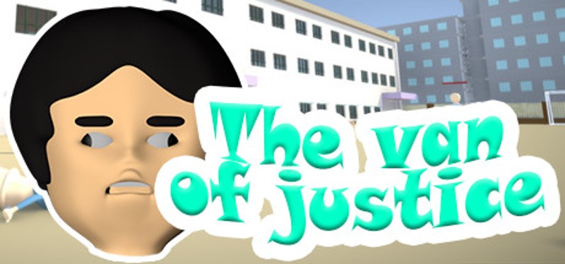 The Van of Justice Image