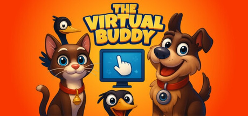 The Virtual Buddy Image