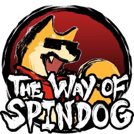 The way of SpinDog Game Cover