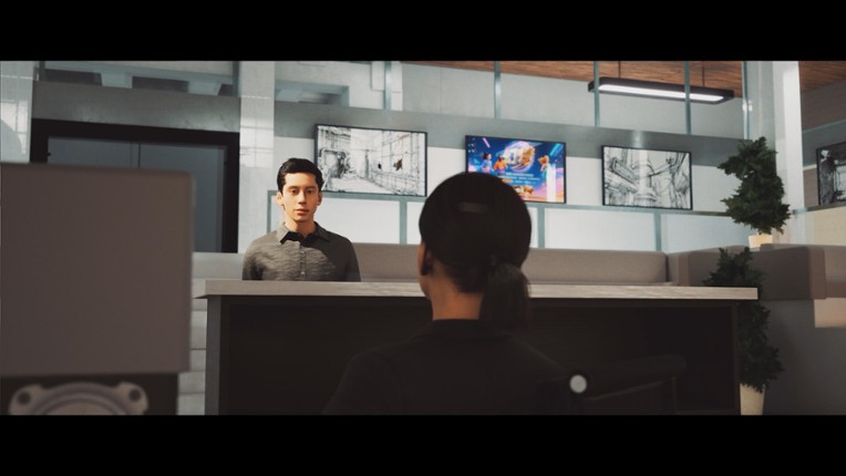 The Xu Jing Chronicle: Illusory Dream screenshot