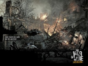 This War of Mine: Stories Image