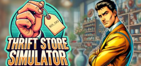 Games like Thrift Store Simulator