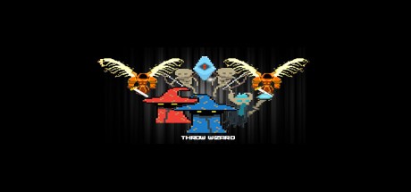 Games like Throw Wizard