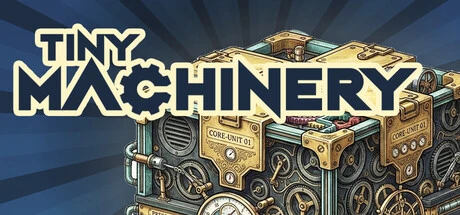 Games like Tiny Machinery: Lost Reality