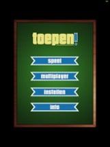 Toepen - leukste kaartspel! Image