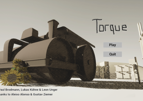 Torque screenshot