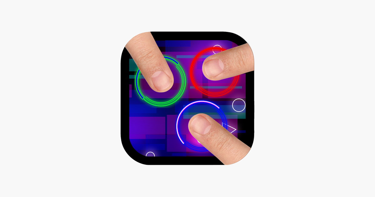 Games like TouchGO Tap Decision Generator