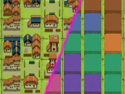Games like Towmino