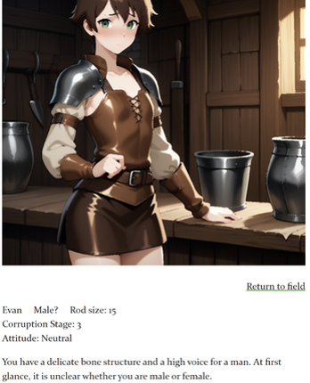 Transformative Domain Conquest screenshot