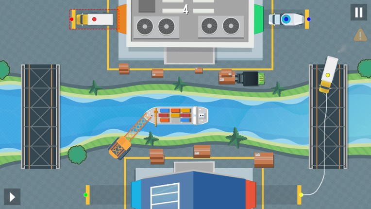 Truck Master screenshot