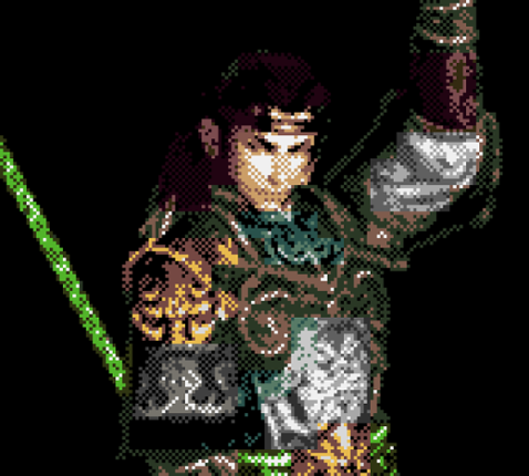 True Three Kingdoms Image