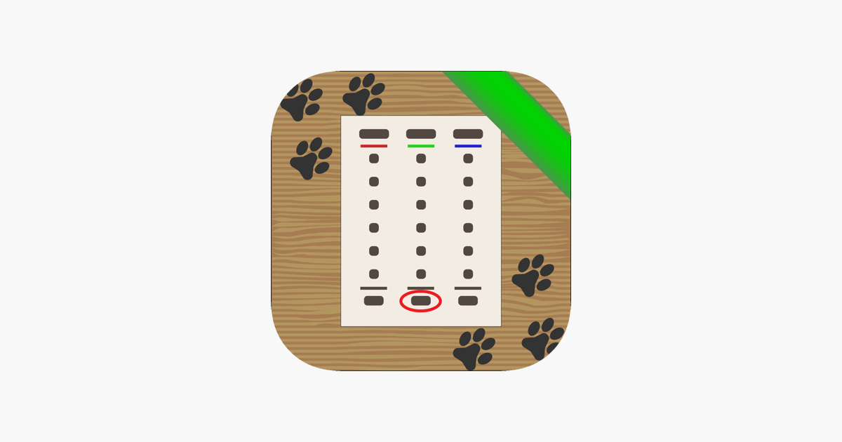 Games like Try Party Animals Scoresheets