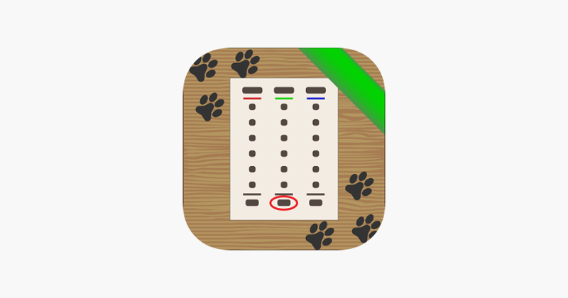 Try Party Animals Scoresheets Image