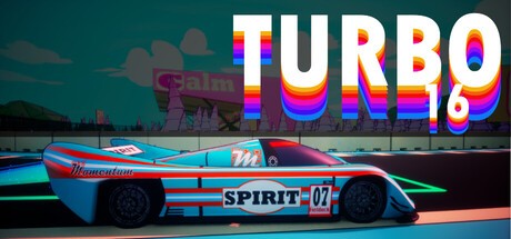 Games like Turbo 16