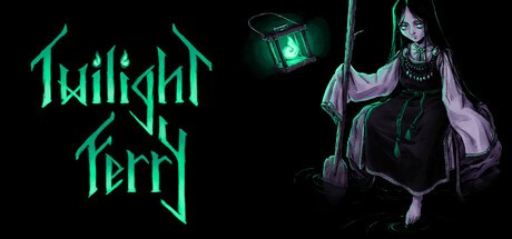 Games like Twilight Ferry