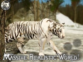 Ultimate Tiger Simulator 2 Image