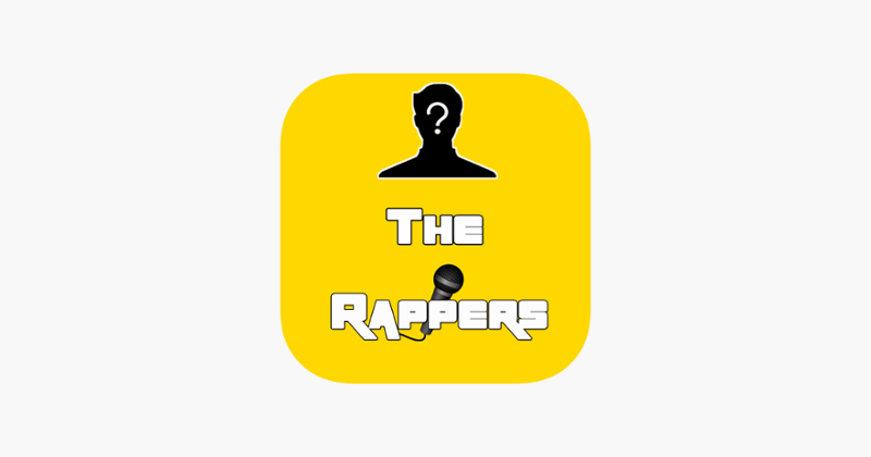 Ultimate Trivia - Guess The Rappers Image
