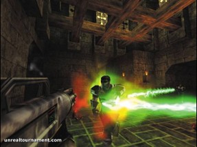 Unreal Tournament Image