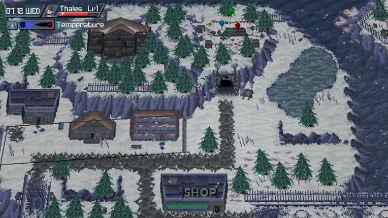 Verbal Void screenshot