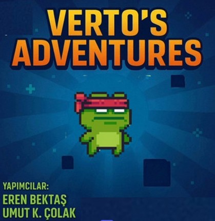 Verto's Adventures Image
